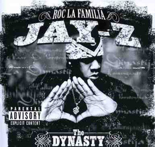  The Dynasty: Roc la Familia [CD] [PA]