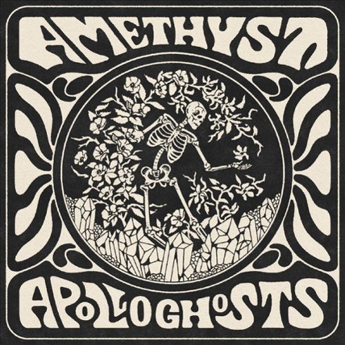 Amethyst [LP] [VINYL]