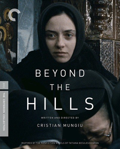  Beyond the Hills [Criterion Collection] [Blu-ray] [2012]