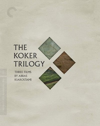 

The Koker Trilogy [Criterion Collection] [Blu-ray] [3 Discs]