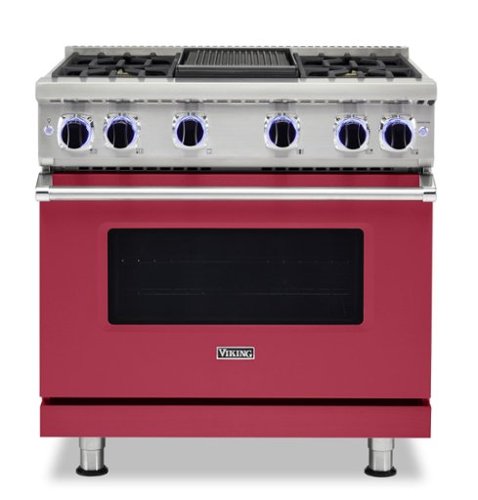 Viking - VGR Freestanding 7 Series Gas Range
