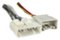 Metra - Radio Harness for Select 2001-2011 Toyota - Multi-Front_Standard