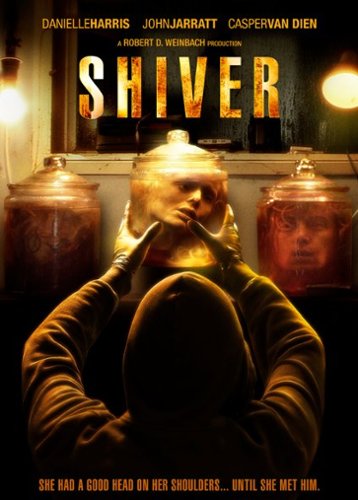  Shiver [2012]