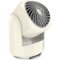 Vornado - Flippi V6 Personal Air Circulator Fan - Vintage White-Front_Standard