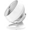Vornado - 660 Circulator Fan - White-Front_Standard