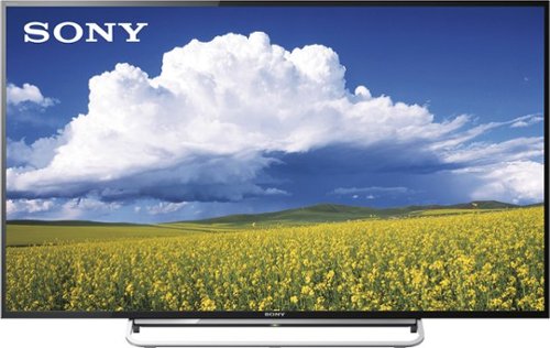  Sony - 60&quot; Class (60&quot; Diag.) - LED - 1080p - Smart - HDTV