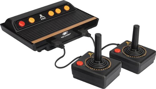  AtGames - Atari Flashback® 6 Console