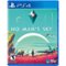 No Man’s Sky Standard Edition - PlayStation 4-Front_Standard