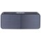 LG - Portable Bluetooth Speaker - Black-Front_Standard