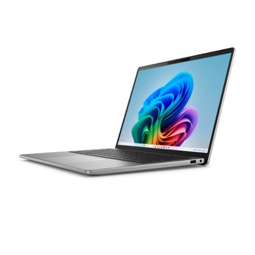 Dell Inspiron 14 FHD+ Laptop - Qualcomm Snapdragon X Copilot+ PC with 16GB Memory - 512GB SSD - Titan BUY IN AUSTRALIA
