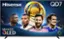 Hisense Clubs World Cup QD7 MiniLED QLED.