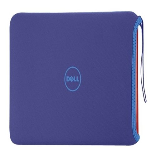  Dell - Sleeve (S) Laptop Sleeve - Bali blue