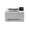 HP - Refurbished LaserJet Pro M252dw Wireless Color Laser Printer - White-Front_Standard