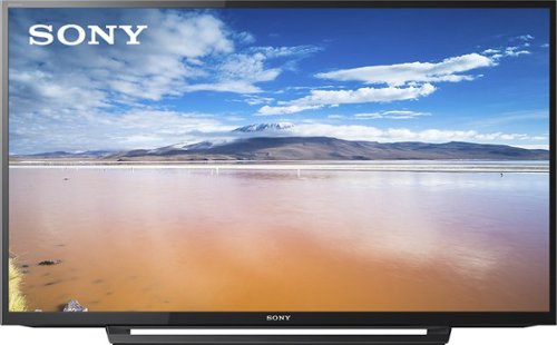 Sony - 40&quot; Class (39.5&quot; Diag.) - LED - 1080p - HDTV