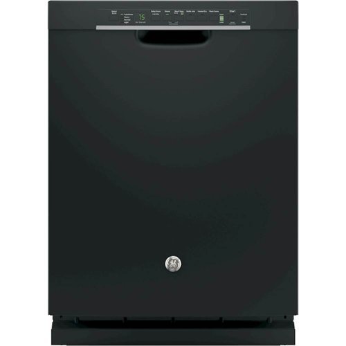  GE - 24&quot; Tall Tub Built-In Dishwasher