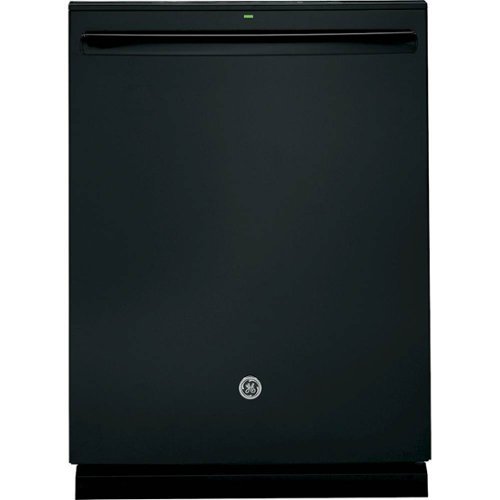  GE - 24&quot; Tall Tub Built-In Dishwasher