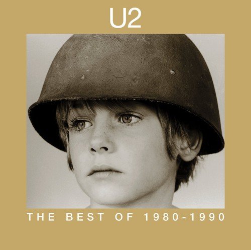  The Best of 1980-1990 [CD]