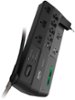 APC - SurgeArrest 11-Outlet PDU - Black-Front_Standard