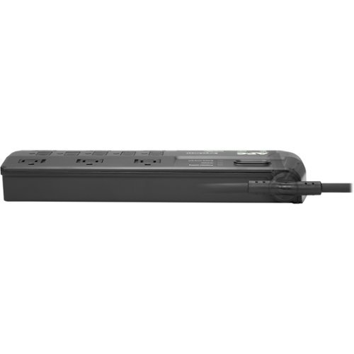 APC SurgeArrest 11-Outlet PDU - Black HOW TO BUY