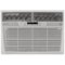 Frigidaire - 1603 Sq. Ft. Window Air Conditioner - White-Front_Standard