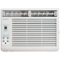 Frigidaire - 150 Sq. Ft. Window Air Conditioner - White-Front_Standard