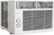 Frigidaire - 12,000 BTU Window Air Conditioner - White-Angle_Standard