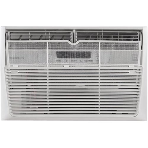  Frigidaire - 250 Sq. Ft. Window Air Conditioner - White