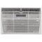 Frigidaire - 250 Sq. Ft. Window Air Conditioner - White-Front_Standard 