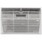 Frigidaire - 250 Sq. Ft. Window Air Conditioner - White-Front_Standard