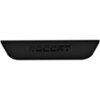 ROCCAT - Rest Max Ergonomic Gel Wrist Pad - Black-Front_Standard