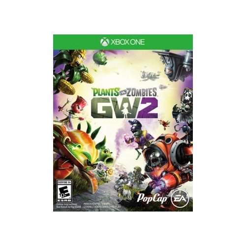  Plants vs Zombies: Garden Warfare 2 - PRE-OWNED - Xbox One