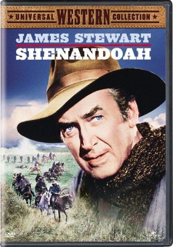  Shenandoah [DVD] [1965]