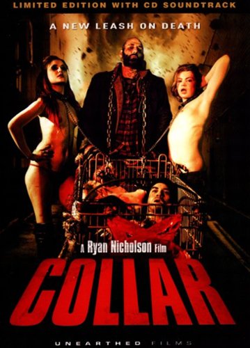 

Collar [Limited Edition] [2 Discs] [DVD/CD] [2014]
