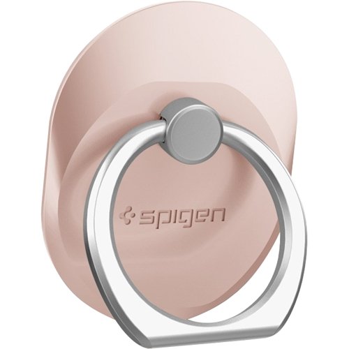 Spigen - Style Ring™ - Rose Gold-Angle_Standard 