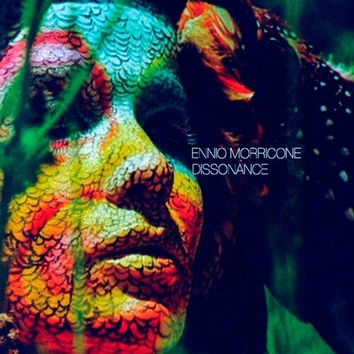 Dissonance [Blue Jay Vinyl] [LP] - VINYL