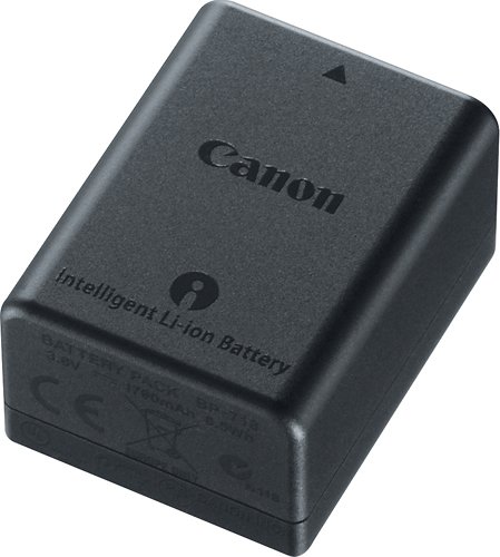 Canon - BP-718 Lithium-Ion Battery
