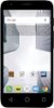 Virgin Mobile - Alcatel Dawn 4.5 with 8GB Memory Prepaid Cell Phone (Unlocked)-Front_Standard