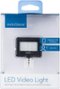 Insignia™ - Rechargeable High-output LED Video Light-Alt_View_Standard_12
