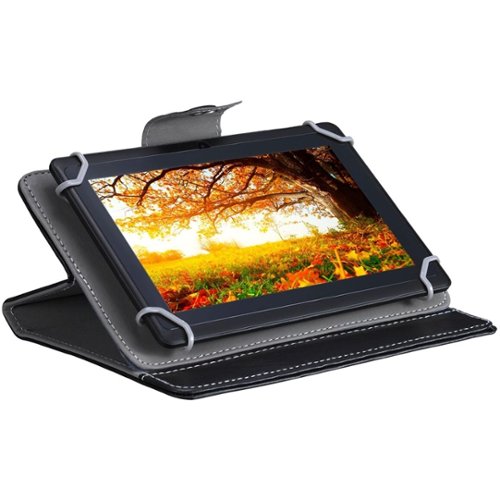  TG-TEK - 7" - Tablet - 8 GB - Black
