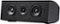 Pioneer - Dual 4" Center-Channel Speaker - Black-Angle_Standard