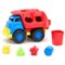 Green Toys - Disney Baby: Mickey Mouse & Friends - Shape Sorter Truck-Front_Standard