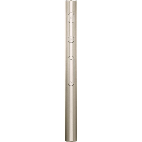 Ray - Super Remote - Touchscreen Universal Remote Control - Black-Alt_View_Standard_13 