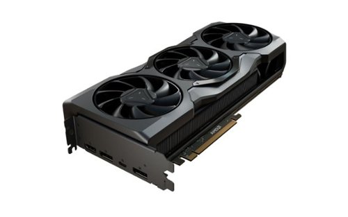 XFX Radeon RX 7900XTX 24GB GDDR6 PCI Express 4.0 Gaming Graphics