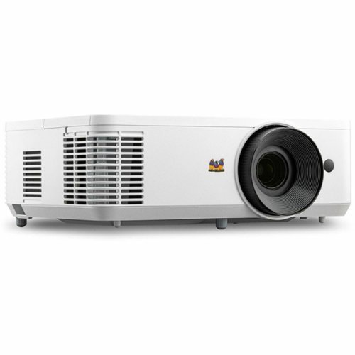 ViewSonic Home and Office PA503HD 1080P DLP Projector - White BUY IN GERMANY