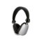 iLive - IAHP46S Over-the-Ear Wireless Headphones - Silver-Front_Standard