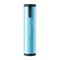 Techlink - Recharge 2600 mAh Portable Charger - Blue-Front_Standard