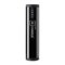 Techlink - Recharge 2600 mAh Portable Charger - Black-Front_Standard