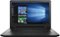Lenovo - 15.6" Laptop - Intel Celeron - 4GB Memory - 500GB Hard Drive - Black-Front_Standard