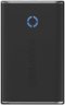 Tzumi - PocketJuice Endurance 7800 mAh Portable Charger for Most USB-Enabled Devices - Black-Front_Standard