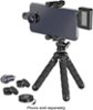 Insignia™ - Mobile Photography Kit - Black-Angle_Standard